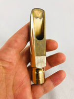 Otto Link Florida 7* NO USA STM Vintage Tenor Saxophone Mouthpiece