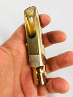 Otto Link Florida 7* NO USA STM Vintage Tenor Saxophone Mouthpiece