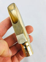 Otto Link Florida 7* NO USA STM Vintage Tenor Saxophone Mouthpiece