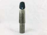 Dukoff Miami D9 Super Power Chamber Vintage Tenor Sax Mouthpiece BRECKER VIBES!
