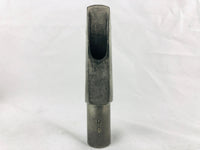 Dukoff Miami D9 Super Power Chamber Vintage Tenor Sax Mouthpiece BRECKER VIBES!