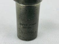 Dukoff Miami D9 Super Power Chamber Vintage Tenor Sax Mouthpiece BRECKER VIBES!