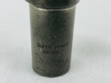 Dukoff Miami D9 Super Power Chamber Vintage Tenor Sax Mouthpiece BRECKER VIBES!
