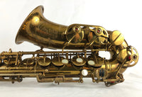 Selmer SBA Super Balanced Action 52xxx Alto Saxophone