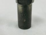 Dukoff Miami D9 Super Power Chamber Vintage Tenor Sax Mouthpiece BRECKER VIBES!