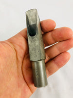 Dukoff Miami D9 Super Power Chamber Vintage Tenor Sax Mouthpiece BRECKER VIBES!