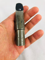 Dukoff Miami D9 Super Power Chamber Vintage Tenor Sax Mouthpiece BRECKER VIBES!