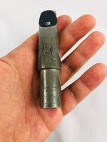 Dukoff Miami D9 Super Power Chamber Vintage Tenor Sax Mouthpiece BRECKER VIBES!