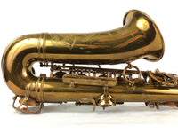 Selmer SBA Super Balanced Action 52xxx Alto Saxophone