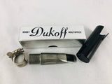 Dukoff Miami D8 Sanborn Vintage Alto Saxophone Mouthpiece w/BOX + LIG + CAP!
