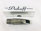 Dukoff Miami D8 Sanborn Vintage Alto Saxophone Mouthpiece w/BOX + LIG + CAP!