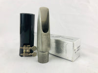 Dukoff Miami D8 Sanborn Vintage Alto Saxophone Mouthpiece w/BOX + LIG + CAP!