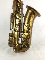 Selmer SBA Super Balanced Action 52xxx Alto Saxophone
