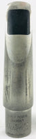 Dukoff Miami D8 Sanborn Vintage Alto Saxophone Mouthpiece w/BOX + LIG + CAP!