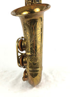 Selmer SBA Super Balanced Action 52xxx Alto Saxophone