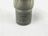 Dukoff Miami D8 Sanborn Vintage Alto Saxophone Mouthpiece w/BOX + LIG + CAP!