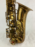 Selmer SBA Super Balanced Action 52xxx Alto Saxophone