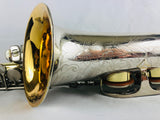 King Super 20 Silver Sonic Full Pearls Alto Saxophone HOLY GRAIL