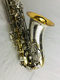 King Super 20 Silver Sonic Full Pearls Alto Saxophone HOLY GRAIL