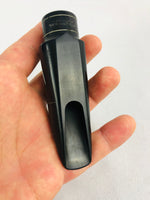 Otto Link 7* Reso Chamber Tenor Saxophone Mouthpiece Refaced By Eric Drake!