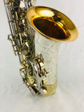 King Super 20 Silver Sonic Full Pearls Alto Saxophone HOLY GRAIL