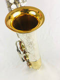 King Super 20 Silver Sonic Full Pearls Alto Saxophone HOLY GRAIL