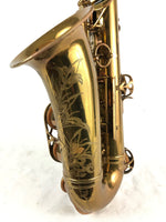 Selmer SBA Super Balanced Action 52xxx Alto Saxophone