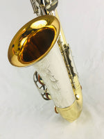 King Super 20 Silver Sonic Full Pearls Alto Saxophone HOLY GRAIL