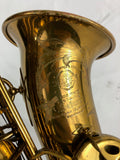 Selmer SBA Super Balanced Action 52xxx Alto Saxophone
