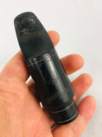 Otto Link 7* Reso Chamber Tenor Saxophone Mouthpiece Refaced By Eric Drake!