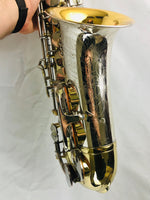 King Super 20 Silver Sonic Full Pearls Alto Saxophone HOLY GRAIL