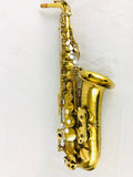 Selmer Mark VI 89xxx 5 digit Mark VI Alto Saxophone