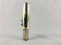 Dukoff Miami Transitional Vintage Tenor Sax Mouthpiece