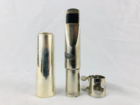 Dukoff Miami Transitional Vintage Tenor Sax Mouthpiece