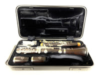 Selmer Paris Muse Bb Clarinet w/ 19 Key Eb Lever B16MUSE19 READY TO SHIP!