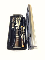 Selmer Paris Muse Bb Clarinet w/ 19 Key Eb Lever B16MUSE19 READY TO SHIP!