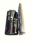Selmer Paris Muse Bb Clarinet w/ 19 Key Eb Lever B16MUSE19 READY TO SHIP!
