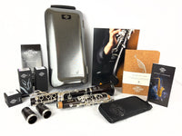 Selmer Paris B16MUSE Bb Clarinet Brand New Model READY TO SHIP!