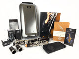 Selmer Paris Muse B16MUSE Bb Clarinet Brand New Model READY TO SHIP