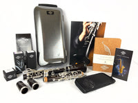 Selmer Paris Muse Bb Clarinet w/ 19 Key Eb Lever B16MUSE19 READY TO SHIP!