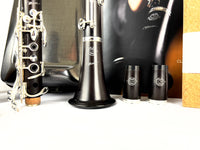 Selmer Paris Muse Bb Clarinet w/ 19 Key Eb Lever B16MUSE19 READY TO SHIP!
