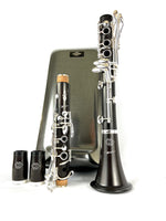 Selmer Paris Muse Bb Clarinet w/ 19 Key Eb Lever B16MUSE19 READY TO SHIP!