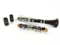 Selmer Paris Muse Bb Clarinet w/ 19 Key Eb Lever B16MUSE19 READY TO SHIP!