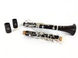 Selmer Paris Muse Bb Clarinet w/ 19 Key Eb Lever B16MUSE19 READY TO SHIP!