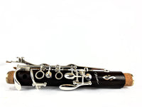 Selmer Paris Muse Bb Clarinet w/ 19 Key Eb Lever B16MUSE19 READY TO SHIP!