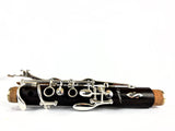 Selmer Paris Muse Bb Clarinet w/ 19 Key Eb Lever B16MUSE19 READY TO SHIP!