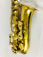 Selmer Mark VI 89xxx 5 digit Mark VI Alto Saxophone