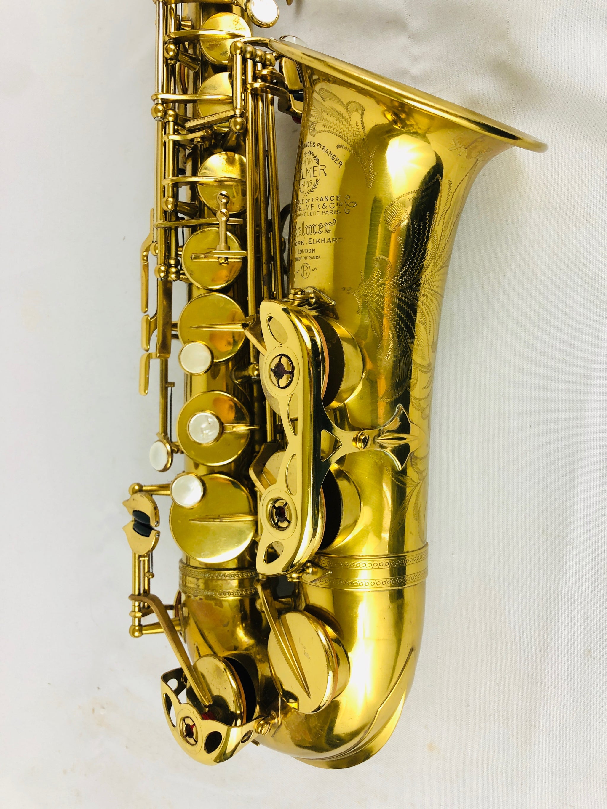 Sold Archive – Sax Stable Sold Archive – Sax Stable