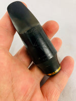 MC Gregory 4A 18 Paul Desmond Vintage Alto Saxophone Mouthpiece