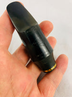 MC Gregory 4A 18 Paul Desmond Vintage Alto Saxophone Mouthpiece